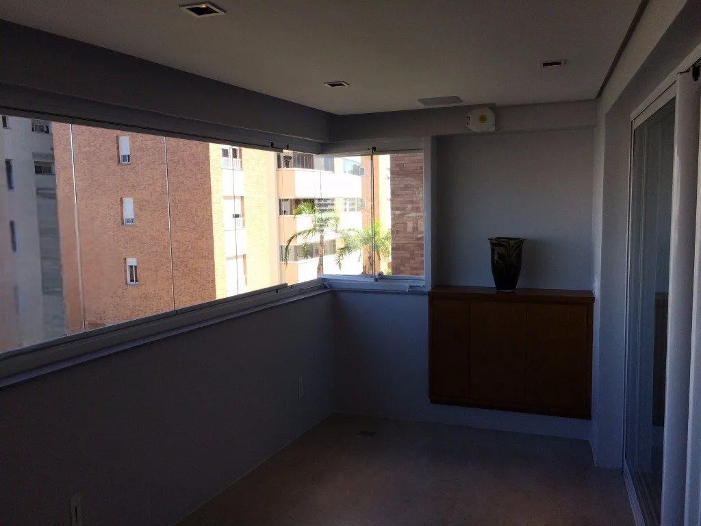 Imagem Apartamento de 3 dormitórios e 3 vagas