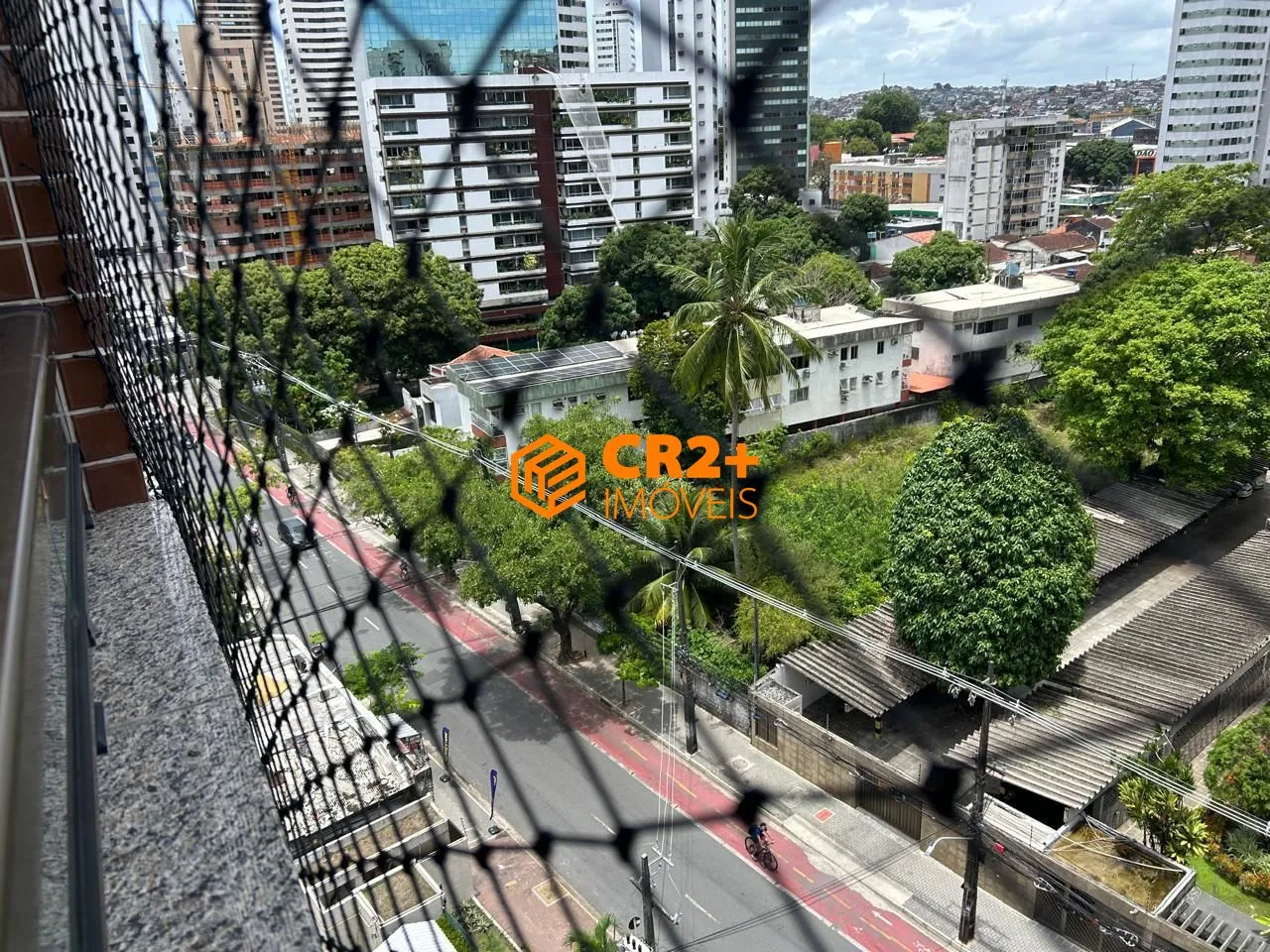 Imagem Vendo apartamento novo com 68m² - 3 quartos -MOBILIADO no Parnamerim