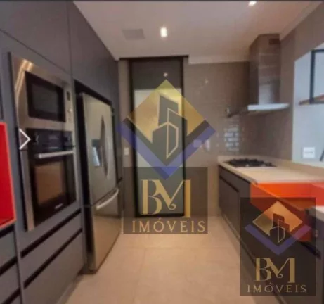 Imagem Apartamento Lindíssimo com 2 dorms, Gonzaga, Santos - R$ 1.240.000,00