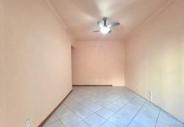 Imagem Apartamento no Centro de 2 dormitórios DESOCUPADO