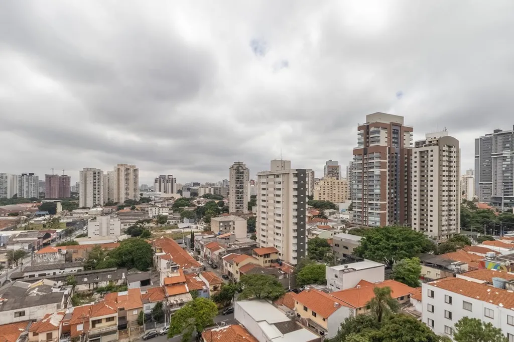 Imagem Studio à venda em São Paulo, Água Branca, com 1 quarto, 28m2