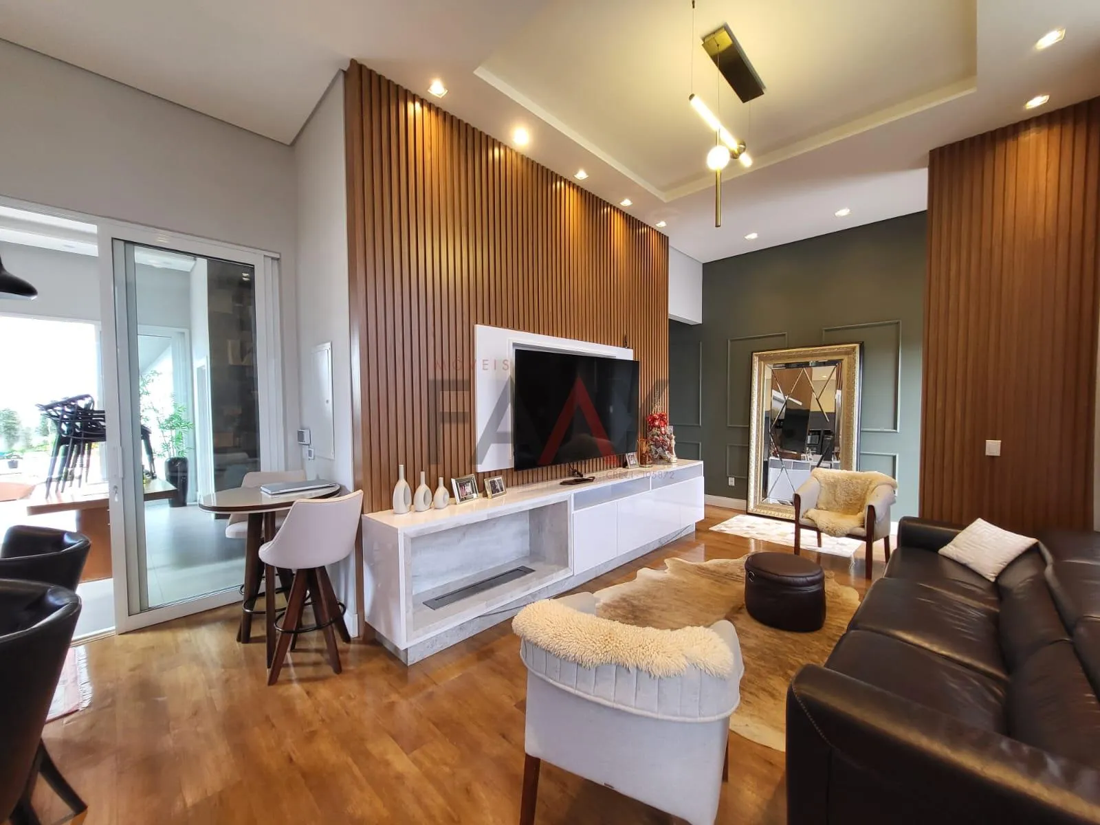 Imagem Casa com 3 dormitórios à venda,340.00 m , DOS ESTADOS, GUARAPUAVA - PR
