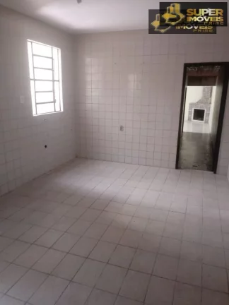 Imagem Casa Padrão para Venda em Fragata Pelotas-RS - 2588