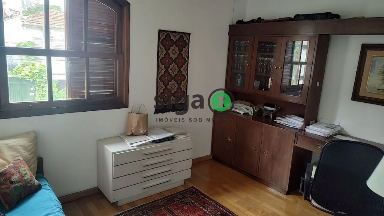 Imagem Casa assobradada 110 metros 2 dormitórios ( suíte) com vaga no Jardim Paulistano