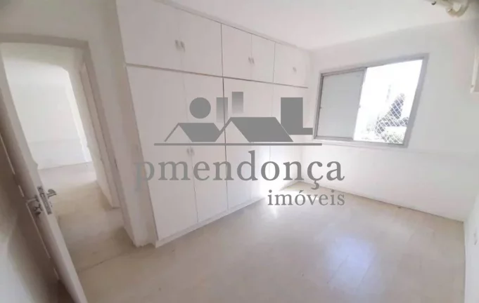 Imagem Apartamento em Perdizes com 2 dormitórios e 1 vaga, 71m²