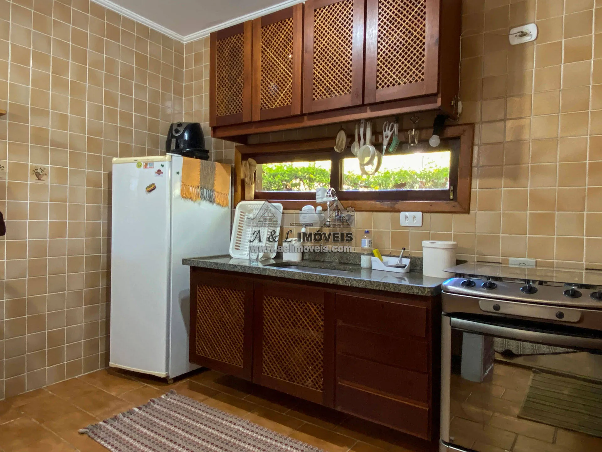 Imagem Casa à venda em Campos do Jordão - Chalé com 3 dormitórios