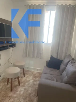 Imagem APARTAMENTO RESIDENCIAL em CAMPINAS - SP, JARDIM NOVA EUROPA
