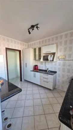 Imagem APARTAMENTO COM 55 m² - TUPI - PRAIA GRANDE SP