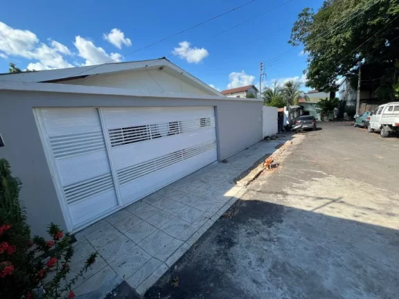 Foto do imóvel CASA RESIDENCIAL em MANAUS - AM, CACHOEIRINHA