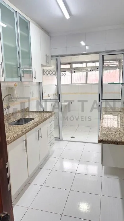 Imagem Apartamento com 2 dormitórios para alugar por R$ 3.379,17/mês - Vila Gomes Cardim - São Paulo/SP