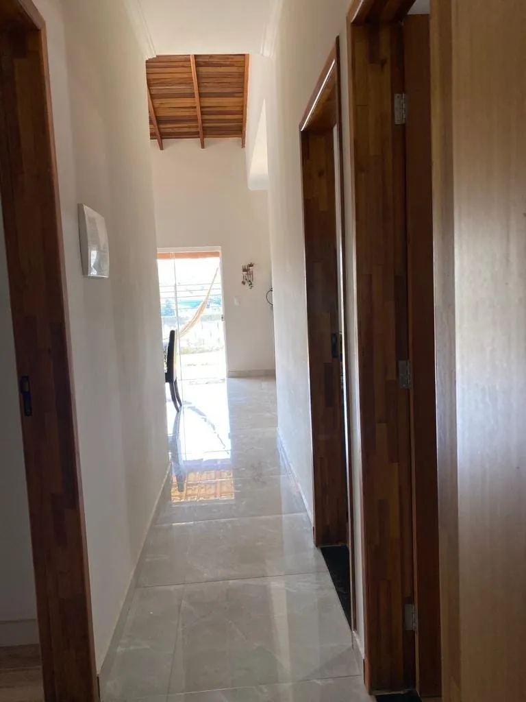 Imagem Casa à venda 3 Quartos, 1 Suite, 3 Vagas, 1000M², Barreiro, Taubaté - SP