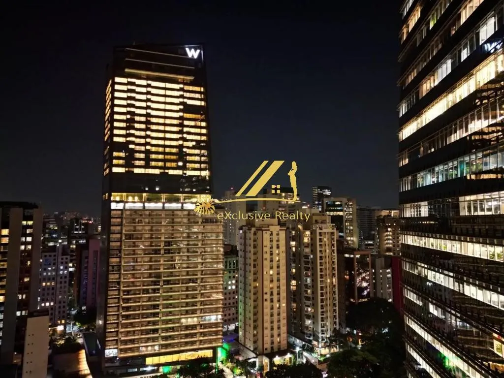 Foto do imóvel Apartamento RESIDENCIAL em São Paulo - São Paulo, Vila Olímpia