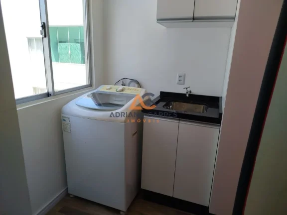 Imagem Apartamento 1 suíte 2 dormitórios no Bairro Gravatá a 50m do mar - Adriano Carpes Imóveis vende