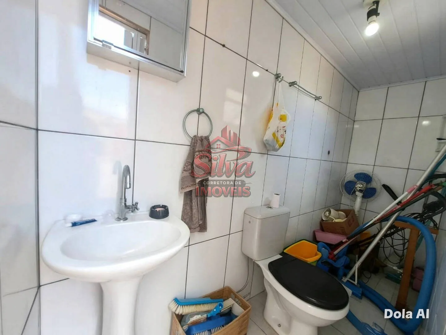 Imagem C425 | Casa 3 dormitórios com piscina à venda no Mariluz