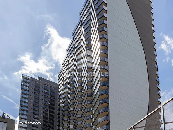 Imagem Millennium Faria Lima - Apartamento à venda no bairro Vila Olímpia - São Paulo/SP, Zona Sul