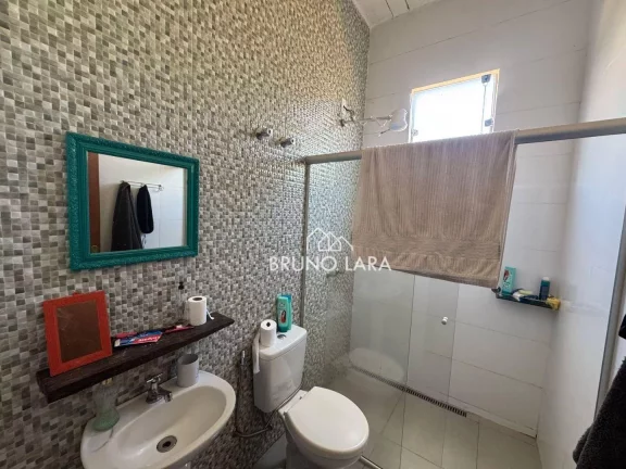 Imagem Casa á venda / Condomínio Fazenda Mirante