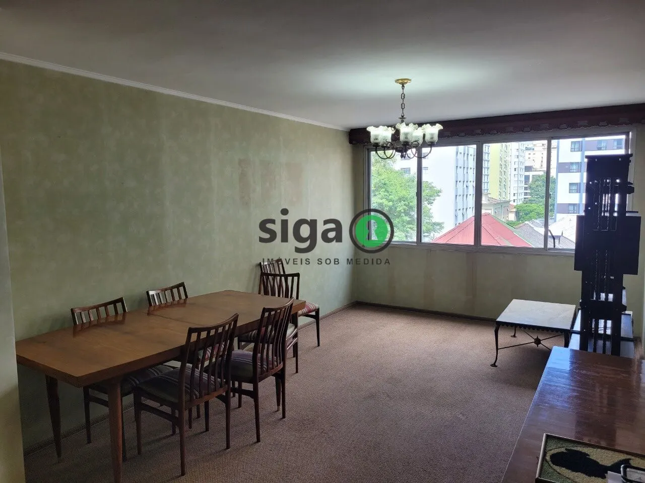 Imagem LINDO APARTAMENTO