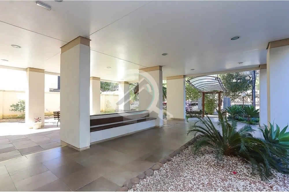 Imagem Bem vindos ao seu futuro lar, este apartamento de 2 dormitórios, foi cuidadosamente reformado para ...