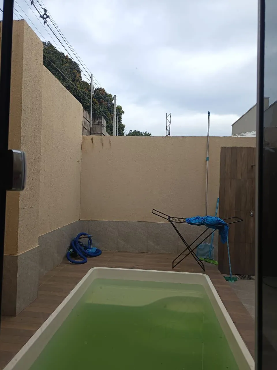 Imagem Casa 2 quartos condomínio ilhéus Bairro Jardim Liberdade