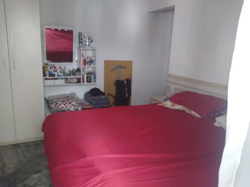 Imagem APARTAMENTO COM 140,00 m² - TUPI - PRAIA GRANDE SP