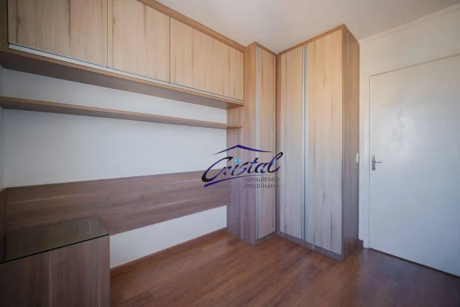 Imagem Apartamento com 3 quartos (1 suíte) à venda, 63 m² - Km 18 - Osasco/SP