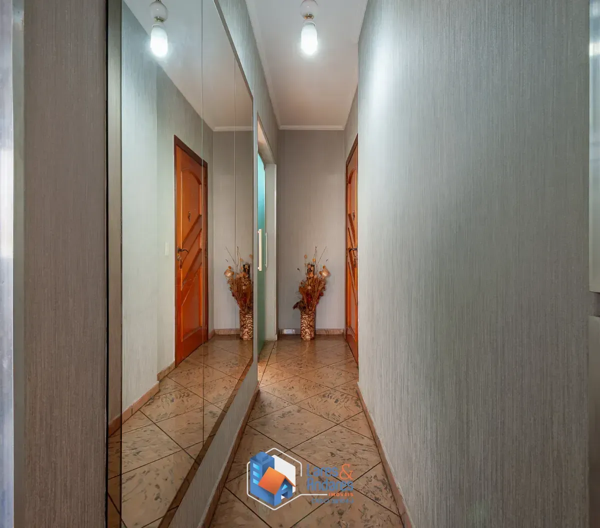 Imagem Apartamento para venda em Água Branca com 3 quartos, sendo 1 suíte, 82m²