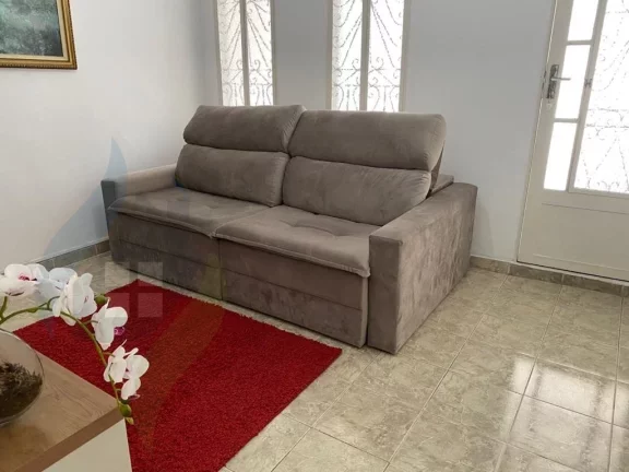 Imagem Casa de 3 dormitórios sendo 3 suítes, 5 banheiros, 2 vagas, com 202m² Jardim São Caetano, São Caetano do Sul