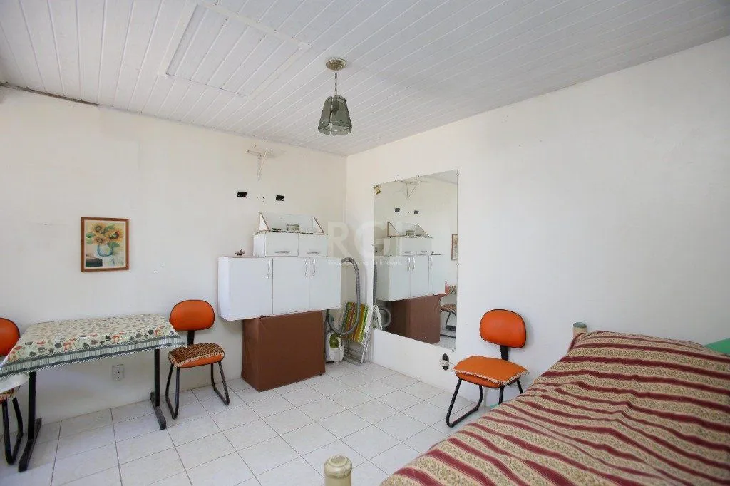 Imagem Casa para Venda - 350m², 3 dormitórios, 3 vagas - Passo da Areia