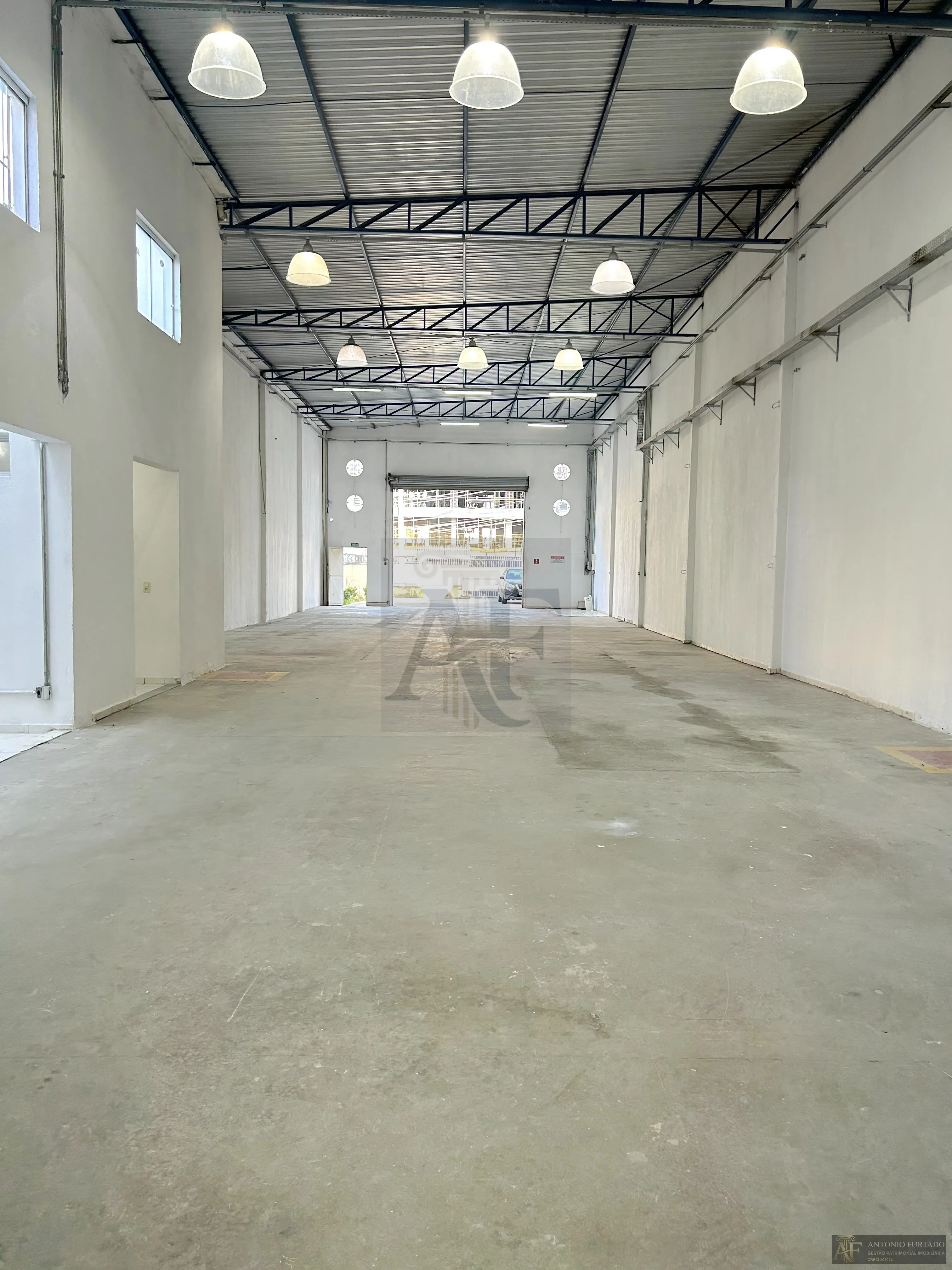 Imagem Comercial para alugar em Vila Prudente, São Paulo