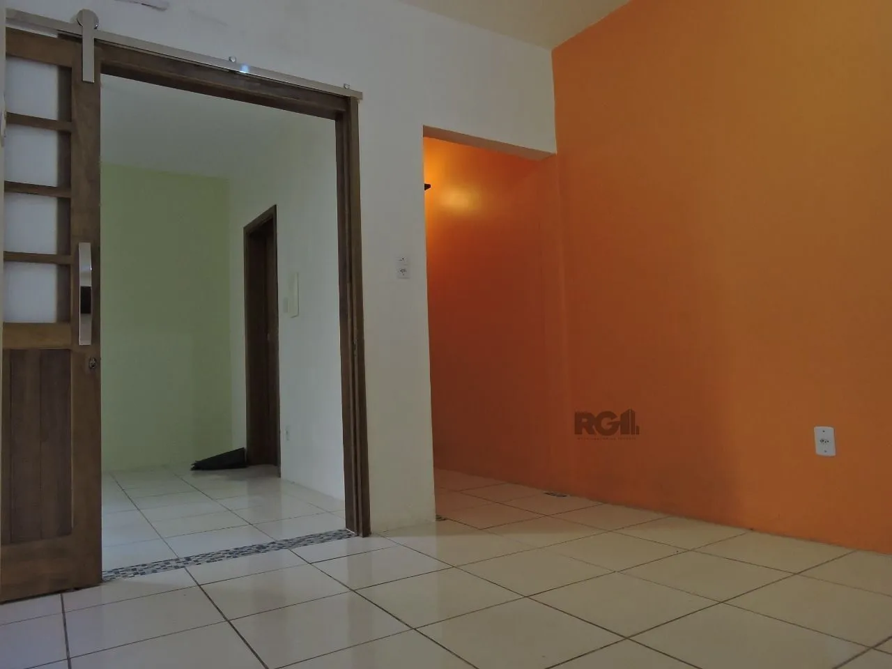 Imagem Apartamento para Venda - 58.6m², 2 dormitórios, Bairro Bom Fim