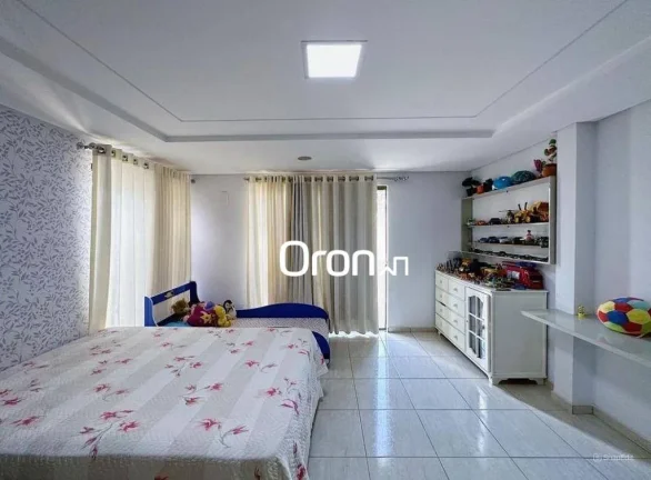 Imagem Sobrado à venda, 238 m² por R$ 1.850.000,00 - Portal do Sol II - Goiânia/GO