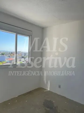 Imagem Ótima cobertura a venda no bairro São Luiz em Gravataí/RS - 2 vagas de garagem