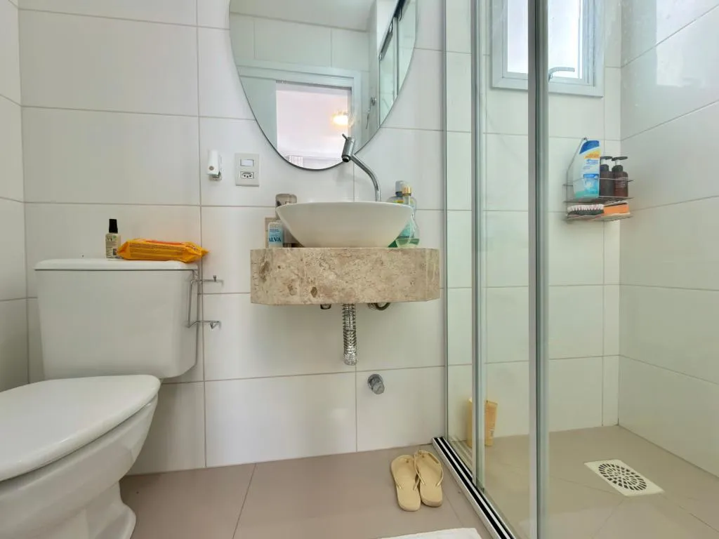 Imagem Apartamento 2 Dormitórios - Bairro Zona Nova