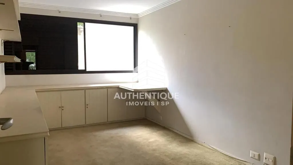 Imagem Triomphe Real Parque - Apartamento à venda no bairro Real Parque - São Paulo/SP, Zona Sul