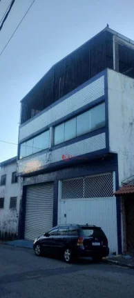 Imagem Salão para alugar, 792 m por R$ 20.000,00/mês - São Miguel - São Paulo/SP