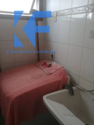 Imagem APARTAMENTO RESIDENCIAL em CAMPINAS - SP, JARDIM DAS BANDEIRAS
