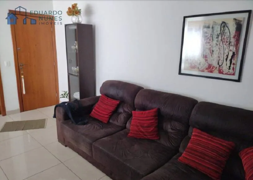 Imagem APARTAMENTO NA SERRA COM 03 QUARTOS, SUÍTE, 02 VAGAS NA SERRA!!
