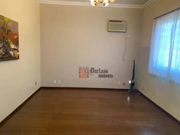 Imagem Casa com 3 dormitórios à venda por R$ 697.000,00 - Jardim Dom Bosco - Campinas/SP