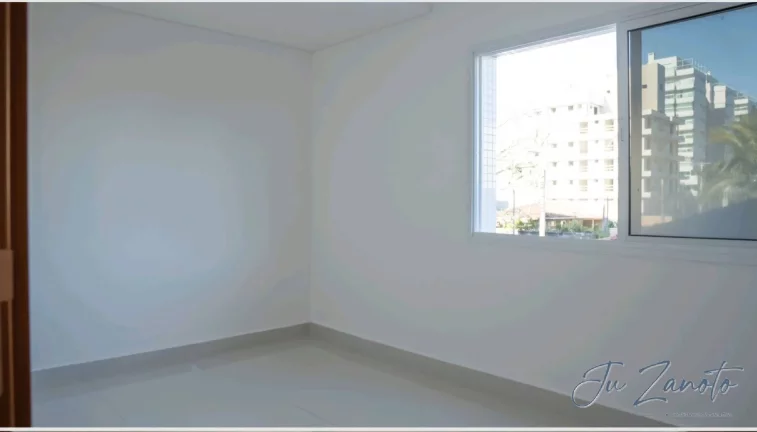 Imagem Apartamento Garden Matinhos 150 metros do Mar