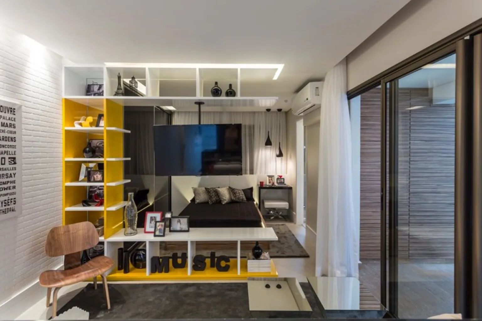 Imagem STUDIO RESIDENCIAL em São Paulo - SP, Vila Mariana