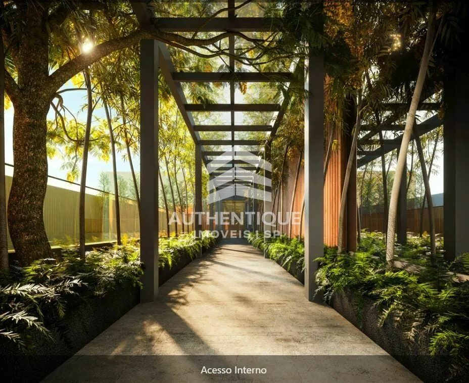 Imagem Filadelfo Vila Nova Conceição - Apartamento à venda em São Paulo/SP