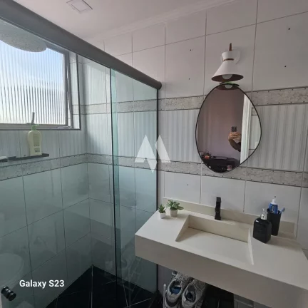 Imagem Apartamento para venda ou locação na Ponta da Praia em Santos