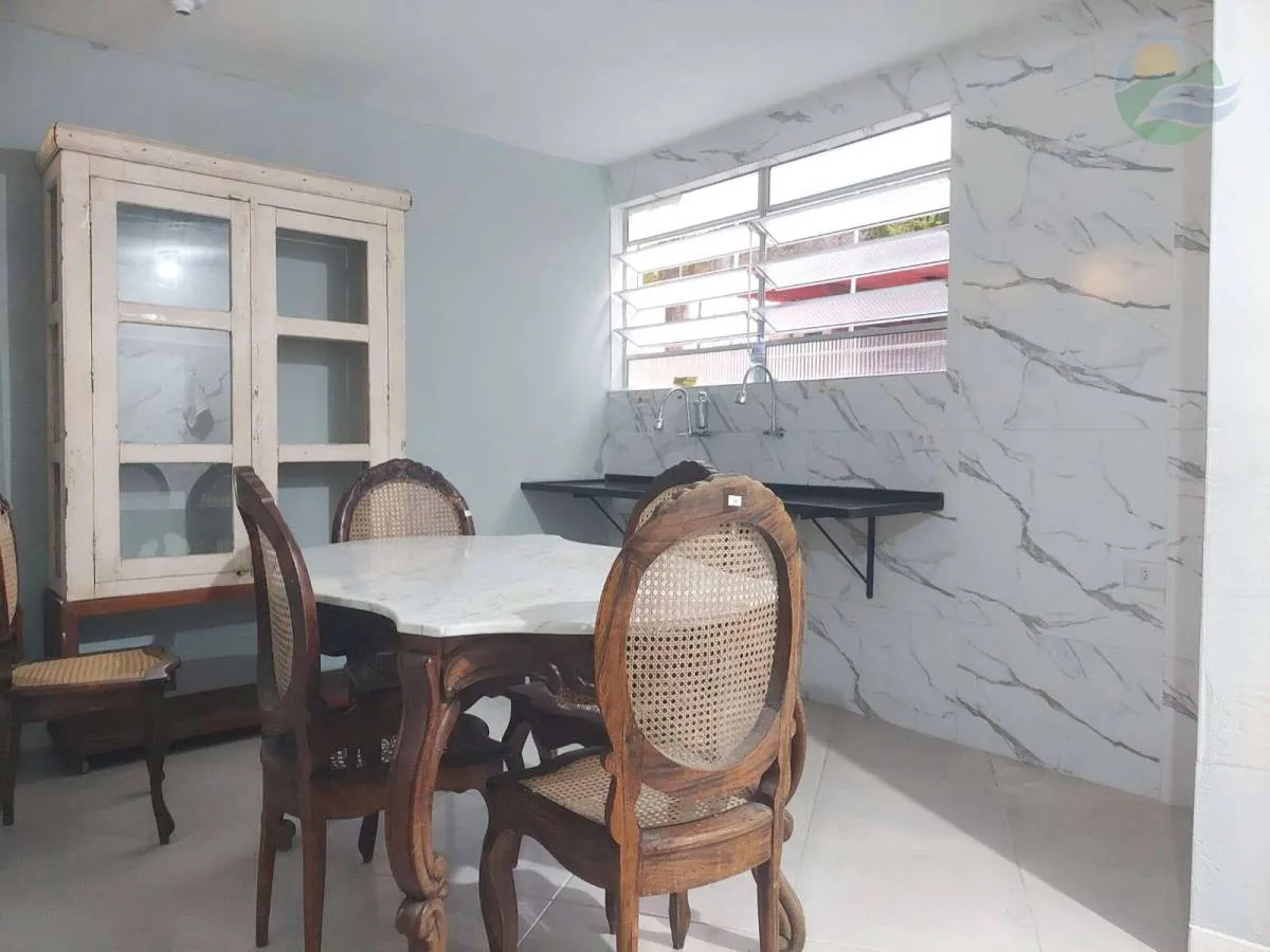 Imagem Casa 5 quartos, reformada, piscina, para LOCAÇÃO, em Setúbal, Boa Viagem, Recife.