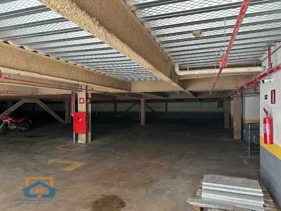 Imagem Loja disponível a venda no bairro Horto - Ipatinga
