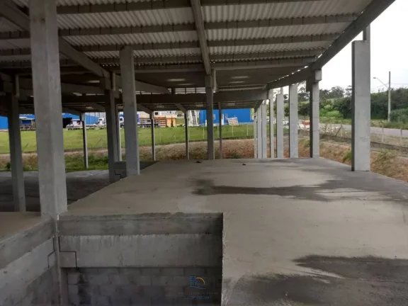 Imagem Galpão à venda em Mogi das Cruzes, Taboão, 8230,00m2