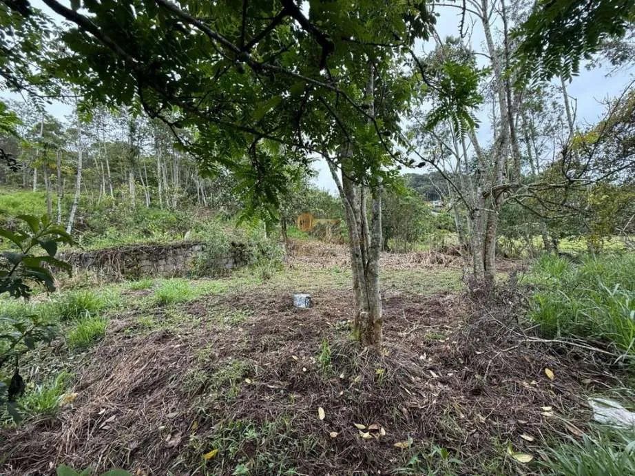 Imagem Terreno para Venda em Teresópolis / RJ no bairro Vargem Grande