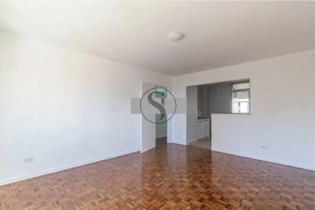 Imagem APARTAMENTO RESIDENCIAL em SÃO PAULO - SP, VILA OLÍMPIA