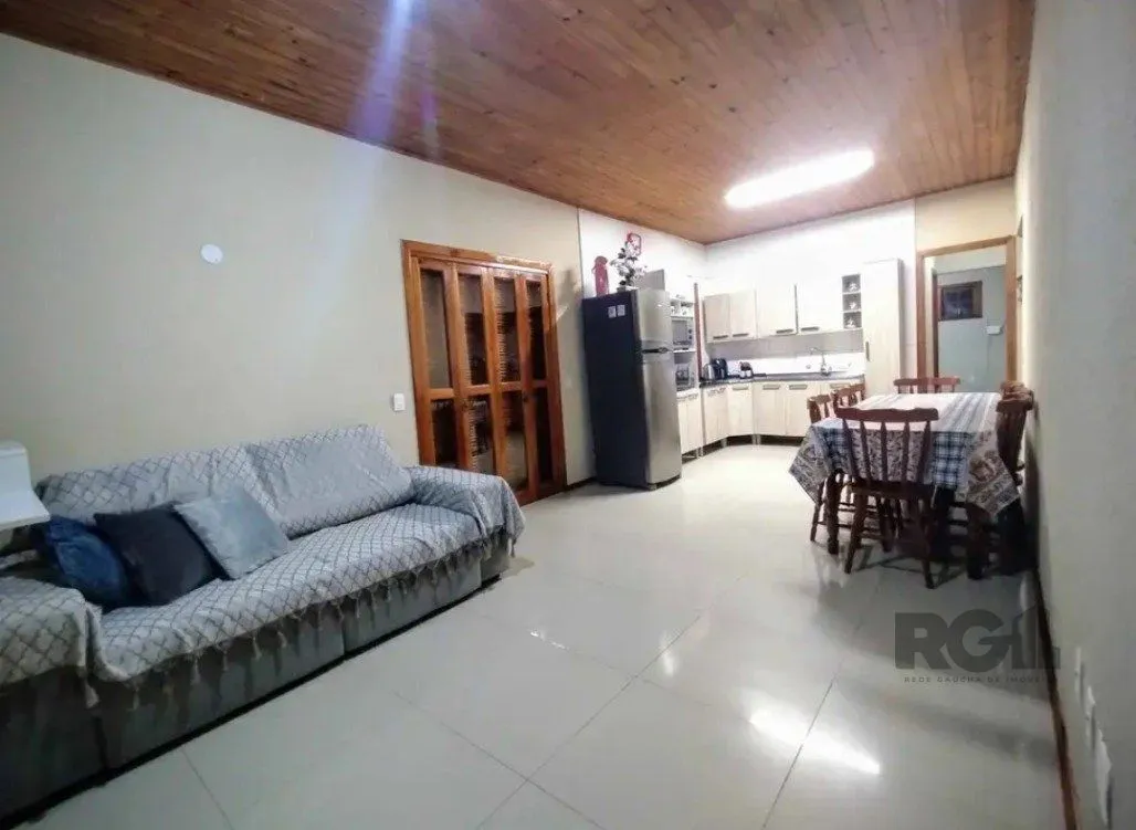 Imagem Casa em Aberta dos Morros