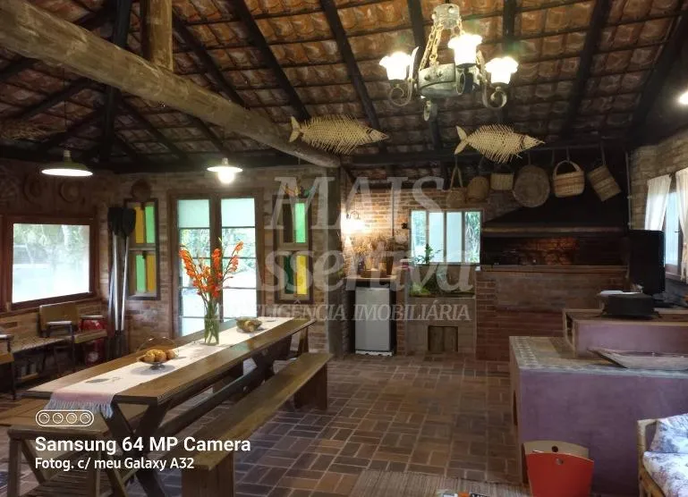 Imagem Excelente propriedade as margens da Lagoa das Malvas em Maquiné/RS - AIRBNB
