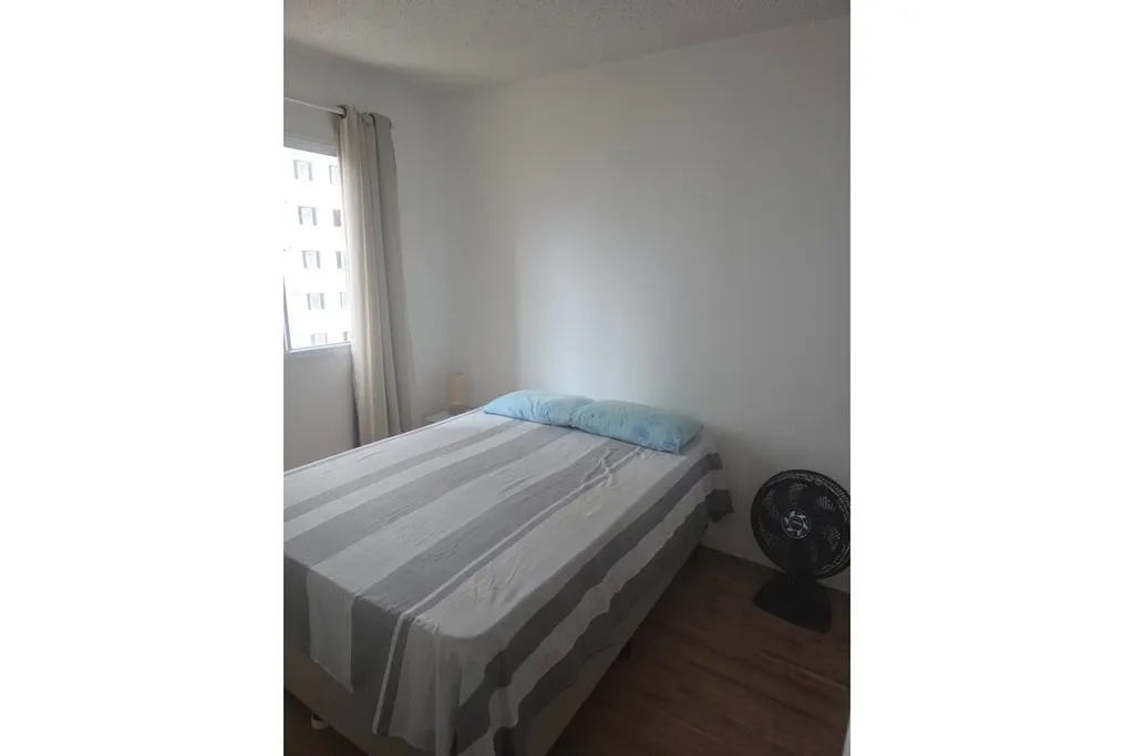 Imagem Studio à venda em São Paulo, Barra Funda, com 1 quarto, 26m2